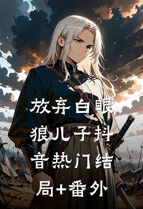 放弃白眼狼儿子抖音热门结局+番外
