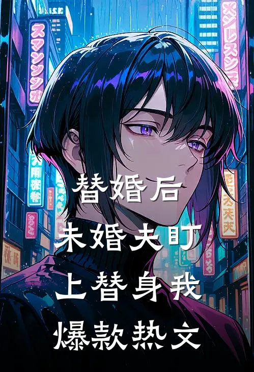 替婚后，未婚夫盯上替身我爆款热文