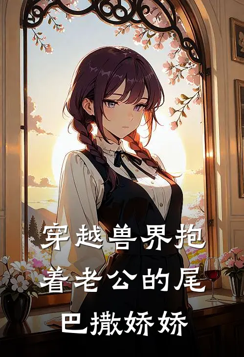 穿越兽界抱着老公的尾巴撒娇娇