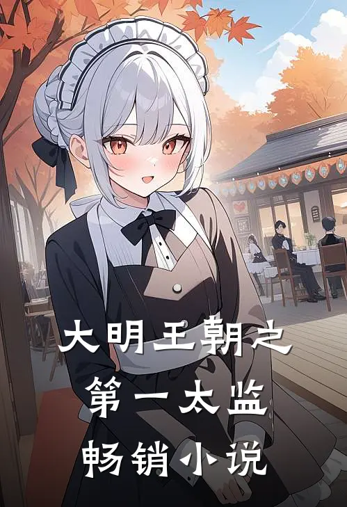大明王朝之第一太监畅销小说