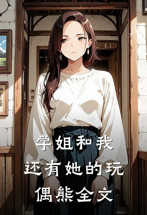 学姐和我,还有她的玩偶熊全文免费阅读