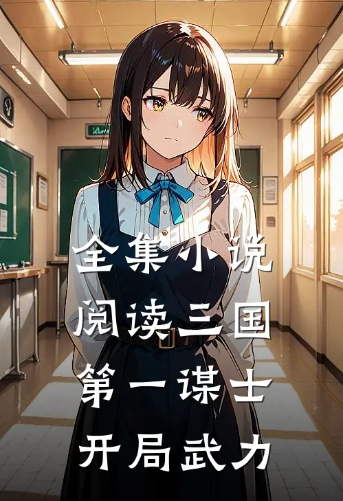 全集小说阅读三国：第一谋士，开局武力