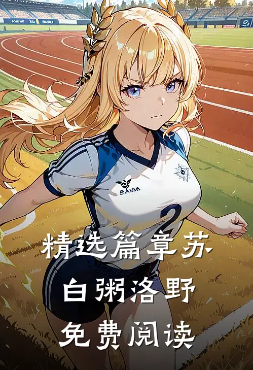 精选篇章苏白粥洛野免费阅读