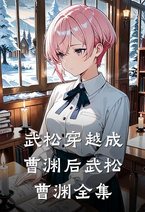 武松穿越成曹渊后武松曹渊 全集