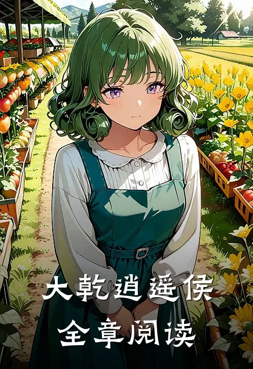 大乾逍遥侯全章阅读