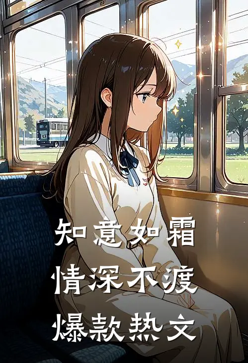 知意如霜，情深不渡爆款热文