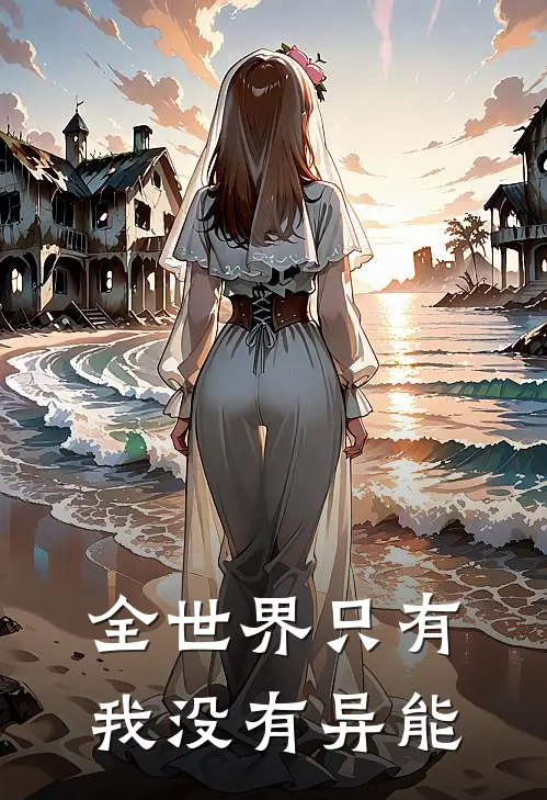 全世界只有我没有异能