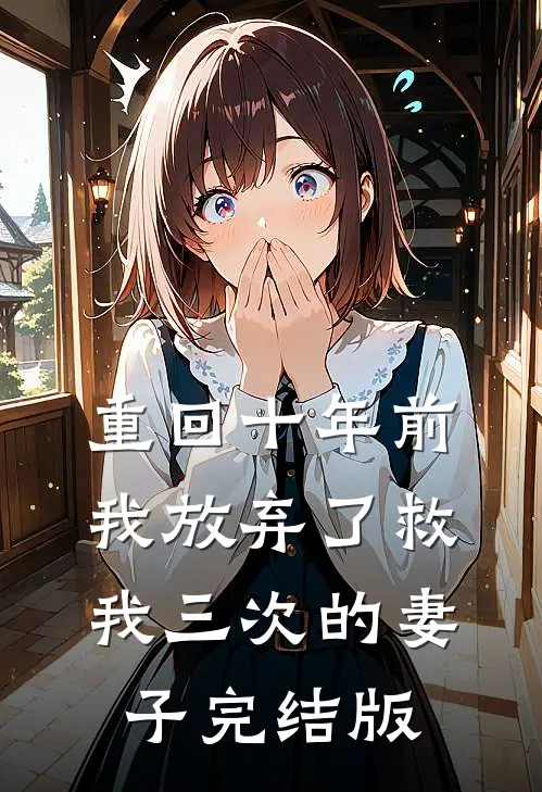 重回十年前，我放弃了救我三次的妻子完结版