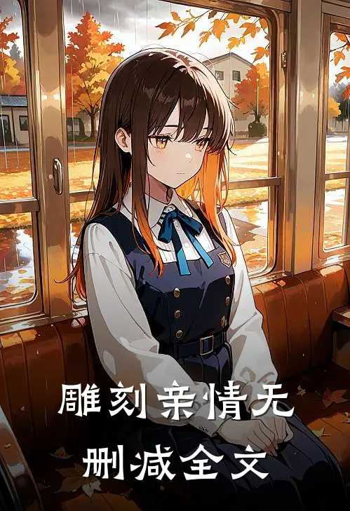 雕刻亲情无删减全文
