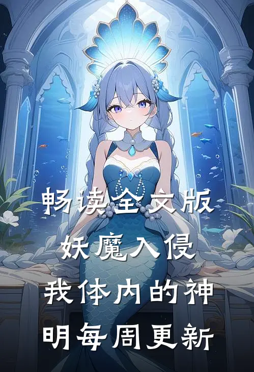 畅读全文版妖魔入侵,我体内的神明每周更新几集