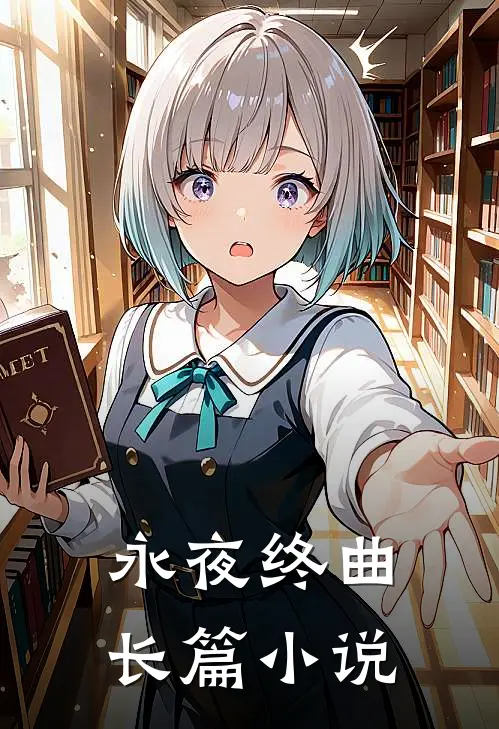 永夜终曲长篇小说