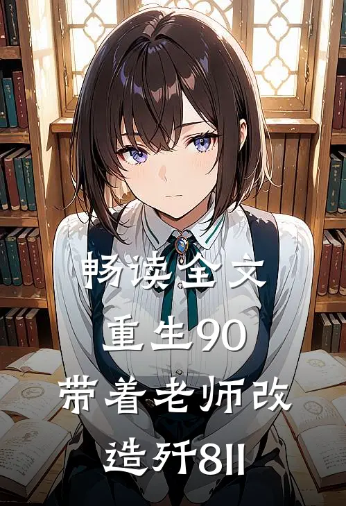 畅读全文重生90，带着老师改造歼8II