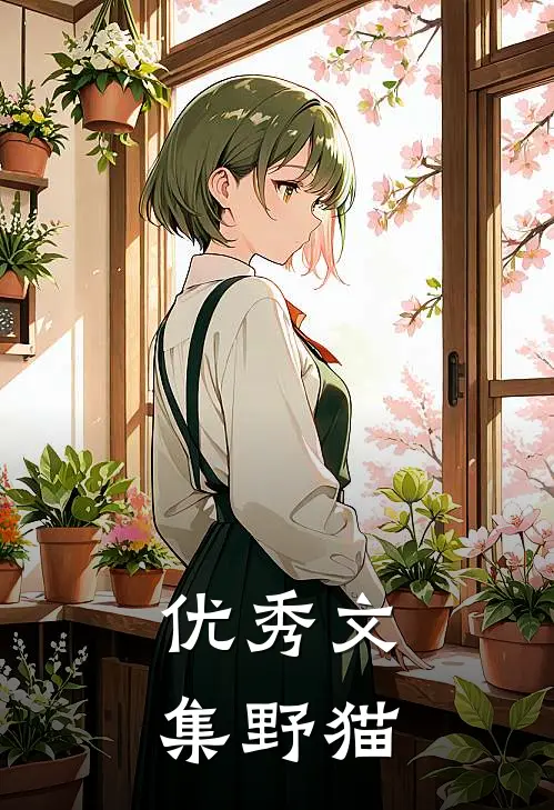 优秀文集野猫