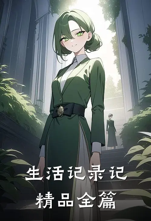 生活记录记精品全篇
