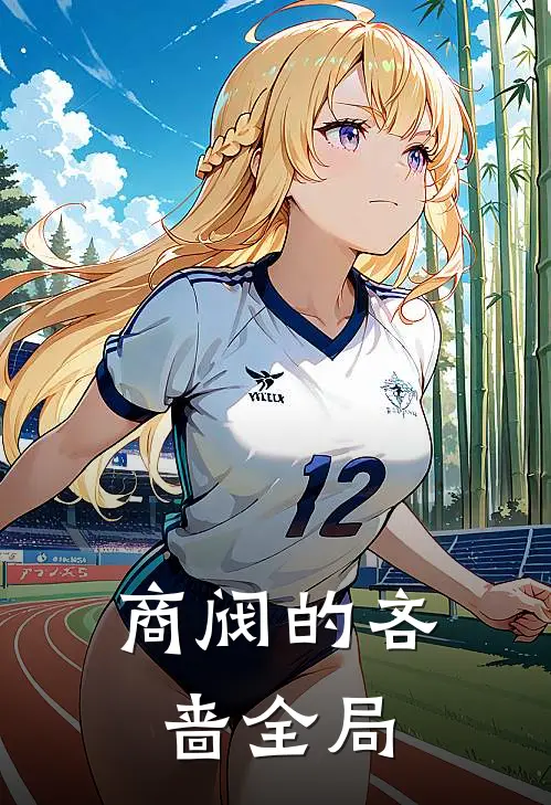 商阀的吝啬全局