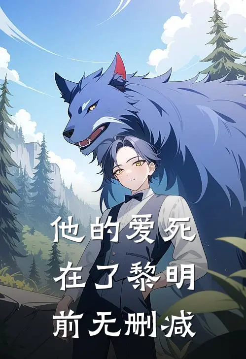 他的爱死在了黎明前无删减