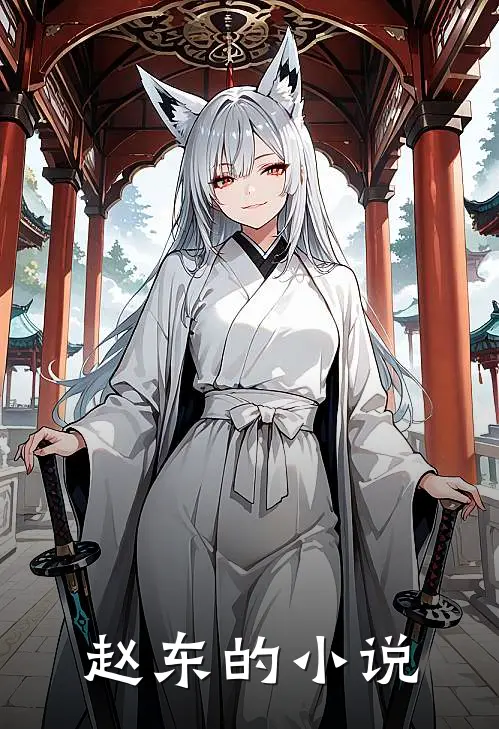 赵东的小说