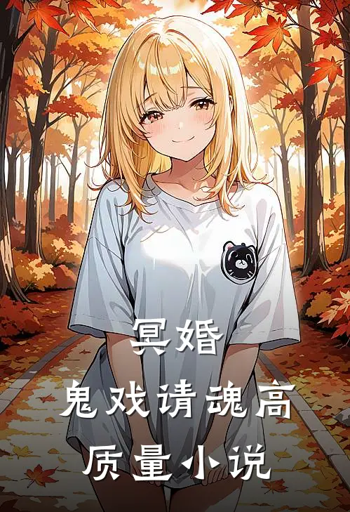 冥婚鬼戏请魂高质量免费阅读