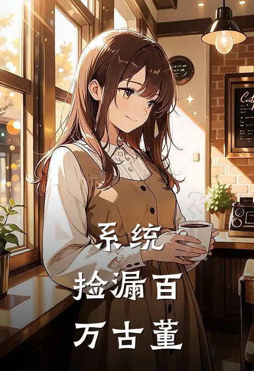 系统：捡漏百万古董
