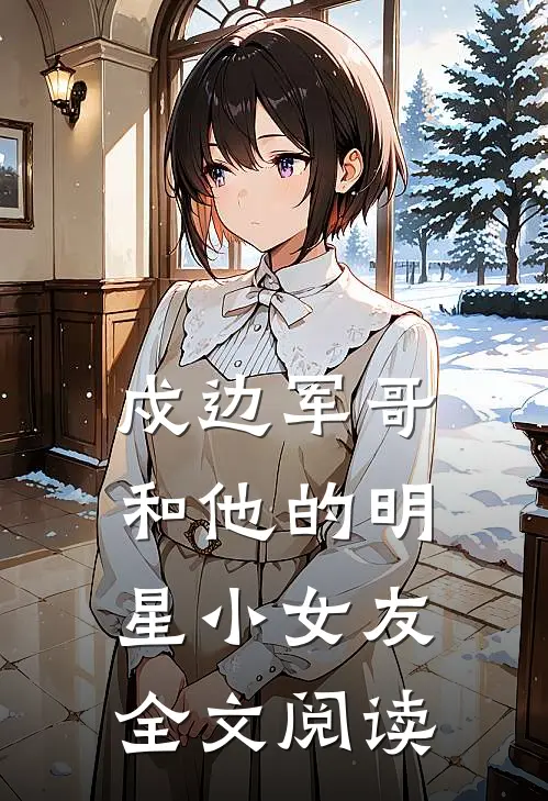 戍边军哥和他的明星小女友全文阅读
