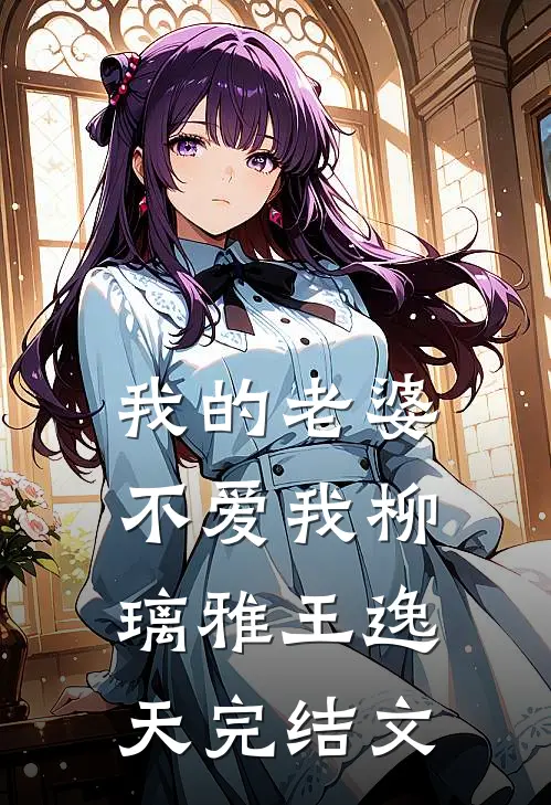 我的老婆不爱我柳璃雅王逸天完结文