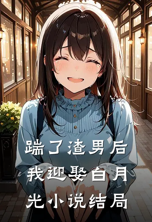 踹了渣男后我迎娶白月光小说结局