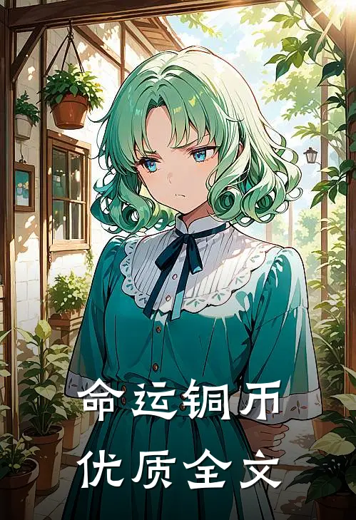 命运铜币优质全文