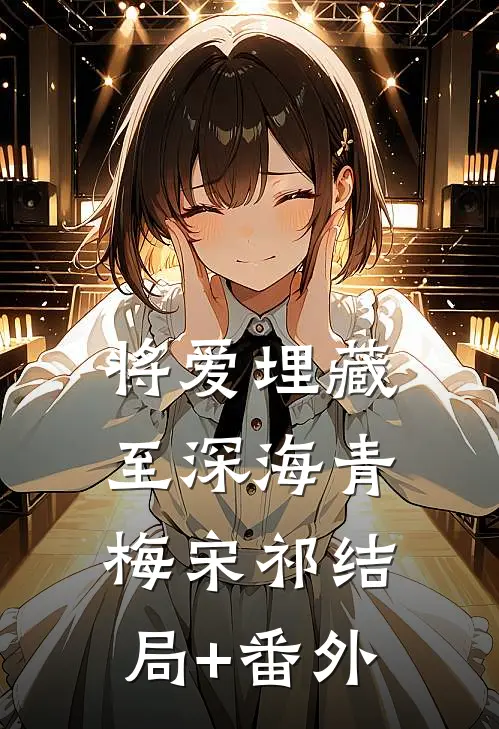 将爱埋藏至深海青梅宋祁结局+番外