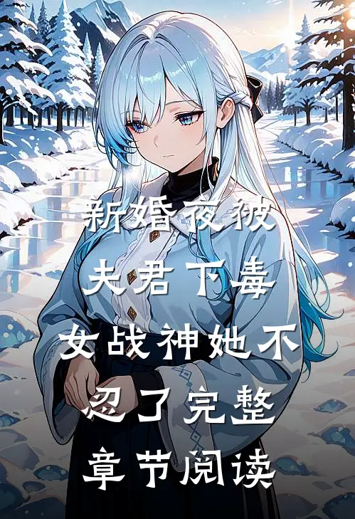 新婚夜被夫君下毒，女战神她不忍了完整章节阅读