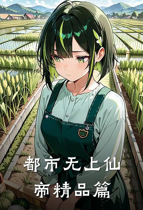 都市无上仙帝精品篇