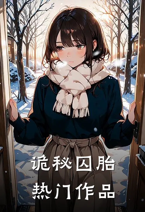 诡秘囚胎热门作品