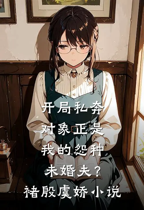 开局私奔，对象正是我的怨种未婚夫？褚殷虞娇小说