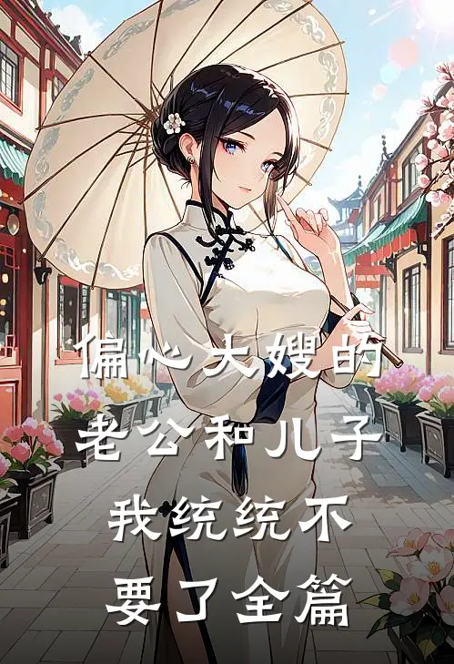 偏心大嫂的老公和儿子，我统统不要了全篇