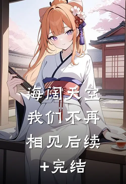 海阔天空，我们不再相见后续+完结