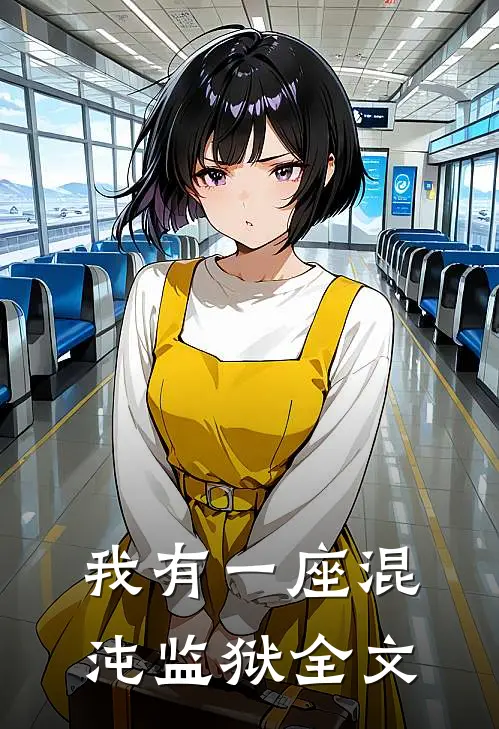 我有一座混沌监狱全文