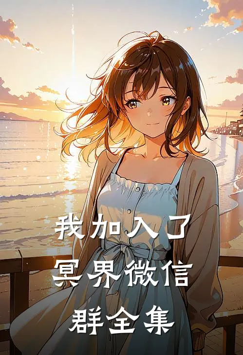 我加入了冥界微信群 全集