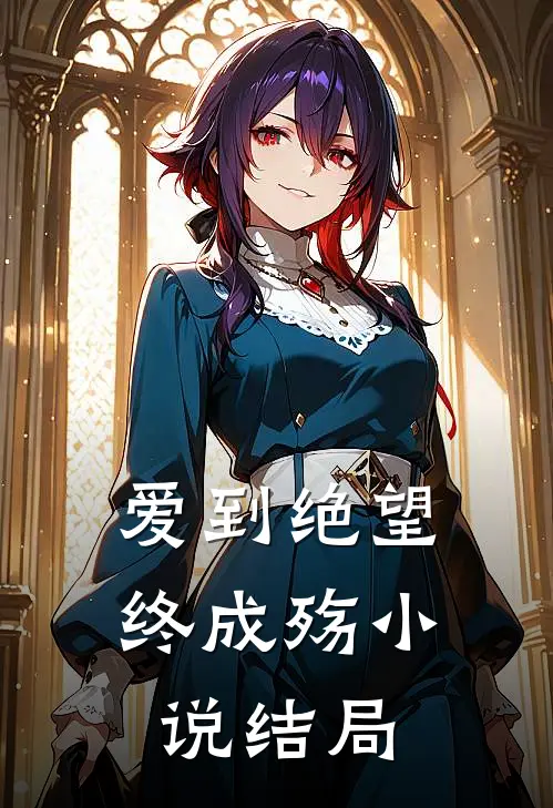 爱到绝望终成殇小说结局