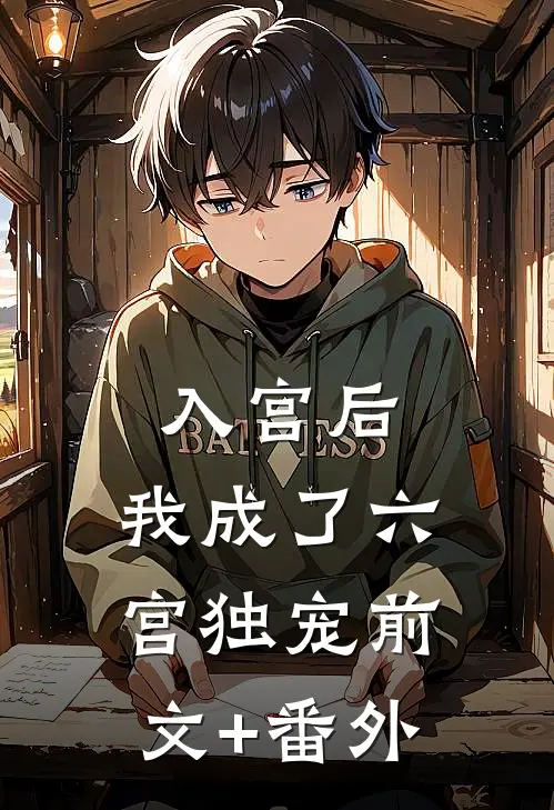 入宫后，我成了六宫独宠前文+番外