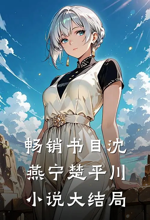 畅销书目沈燕宁楚平川小说大结局
