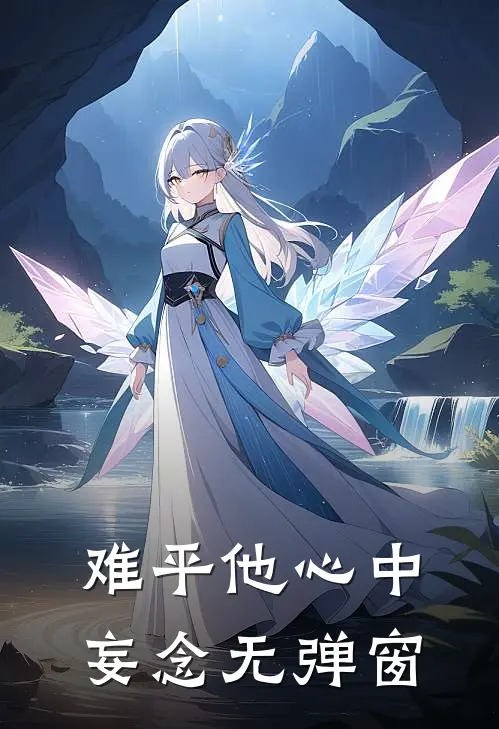 难平他心中妄念无弹窗