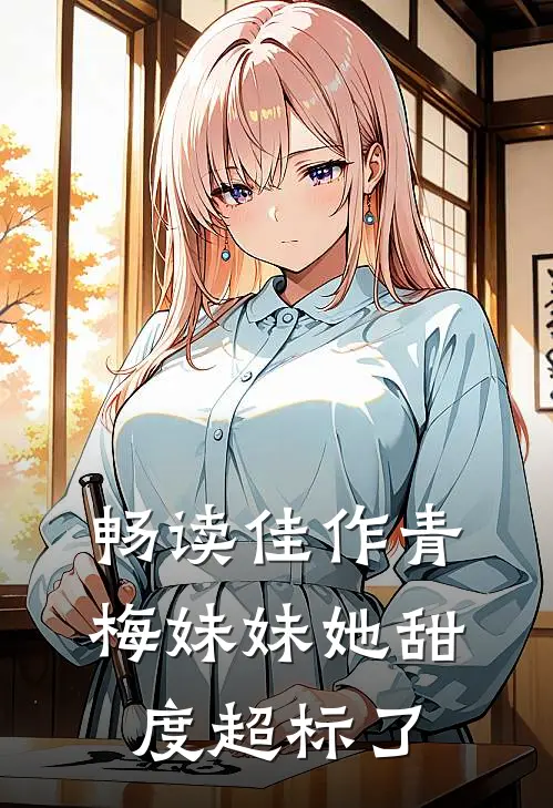 畅读佳作青梅妹妹她甜度超标了