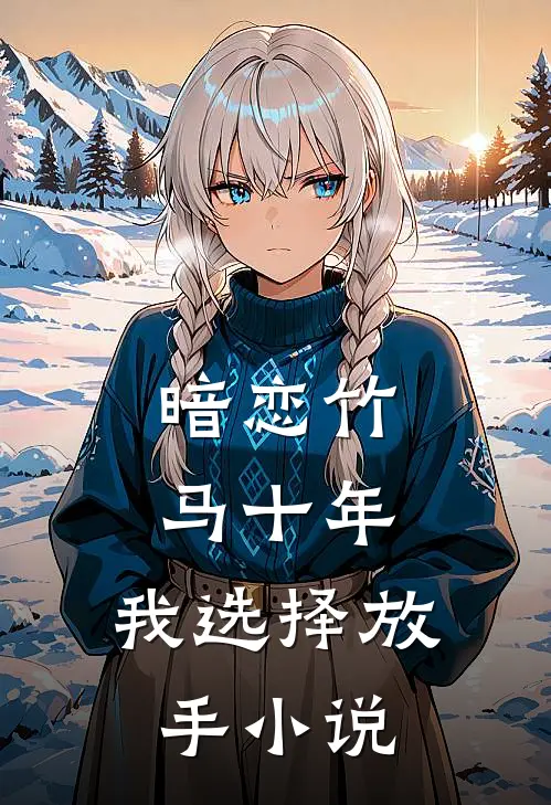 暗恋竹马十年,我选择放手在线阅读