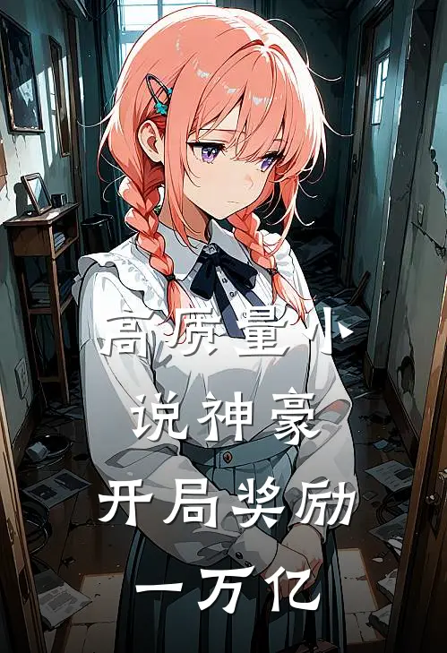 高质量小说神豪：开局奖励一万亿