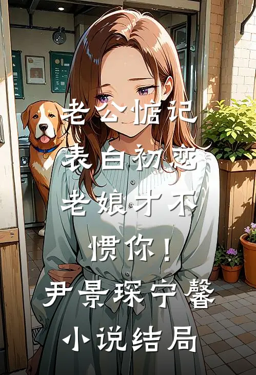 老公惦记表白初恋，老娘才不惯你！尹景琛宁馨小说结局