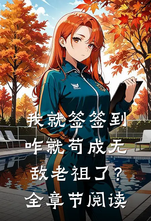 我就签签到，咋就苟成无敌老祖了？全章节阅读