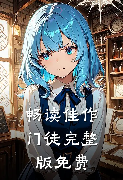 畅读佳作门徒完整版免费