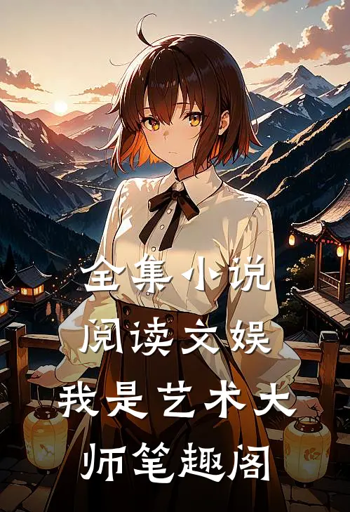 全集小说阅读文娱:我是艺术大师笔趣阁