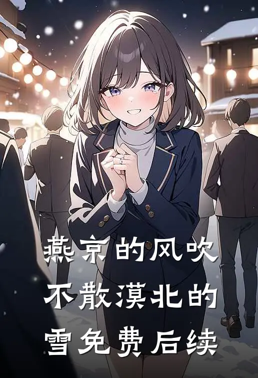 燕京的风吹不散漠北的雪免费后续