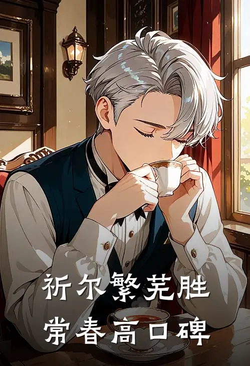 祈尔繁芜胜常春高口碑