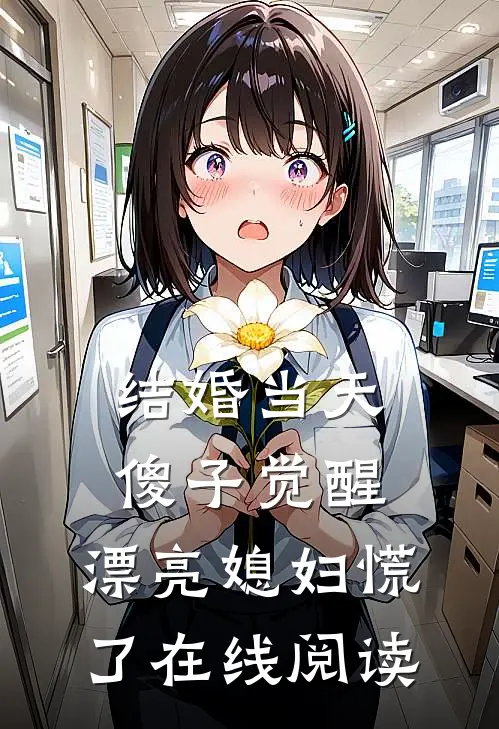 结婚当天傻子觉醒，漂亮媳妇慌了在线阅读